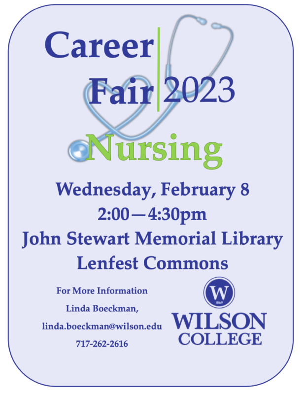 nursing job fair 2023 toronto